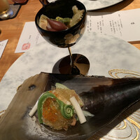日本料理 京都 華暦 - 