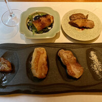焼鳥YAMATO - 