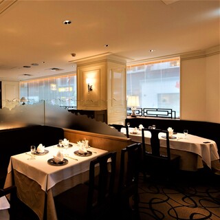 銀座アスター_1