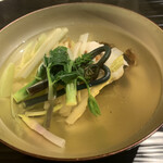 富小路 やま岸 - 