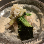 富小路 やま岸 - 