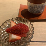 富小路 やま岸 - 