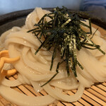 山元麺蔵 - 