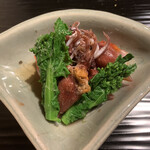 富小路 やま岸 - 