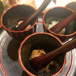 富小路 やま岸 - 