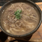 山元麺蔵 - 