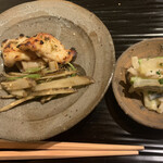 富小路 やま岸 - 