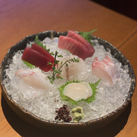 Japanese Restaurant KINZA - 