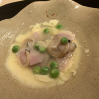 富小路 やま岸 - 