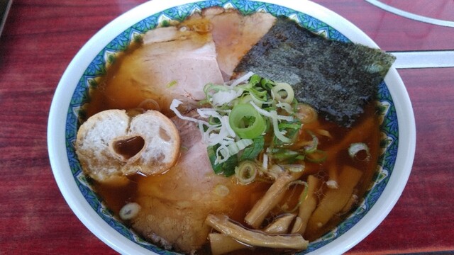 おおう牧場 - 堺田（そば）の写真