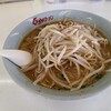 Kurumaya Ramen - 味噌ラーメン