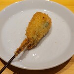 Kukatsu Baxa Shouten Dou - 