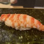 Sushi Hayashi - 