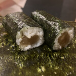 Sushi Hayashi - 