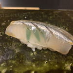 Sushi Hayashi - 