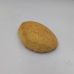 浪川製菓 - 木の葉パン