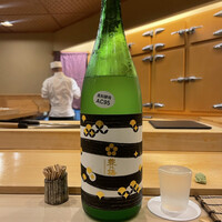 鮨 しゅん輔 阿佐ヶ谷 - 