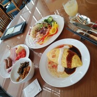カフェトスカ - 