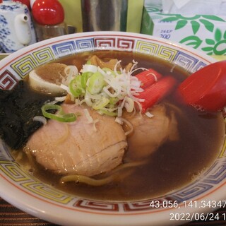 味の横綱 札幌軒_1