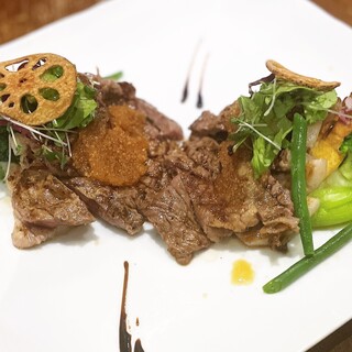 旬菜居食屋 Oeuf Oeuf_1