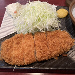 Gomasuri tonkatsu tonki - 