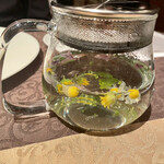 フレグラント - ハーブティー