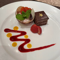 フレグラント - 