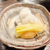 富小路 やま岸 - 