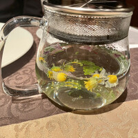 フレグラント - ハーブティー