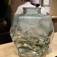 富小路 やま岸 - 