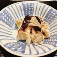 富小路 やま岸 - 