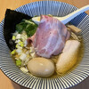 寿製麺 よしかわ 川越店