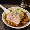 スパイス・ラー麺 卍力 西葛西店