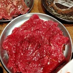 焼肉 よね田 - 