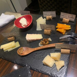 チーズ家 Quelle - 