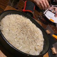 チーズ家 Quelle - 