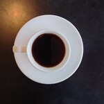 秋田車屋 - コーヒー