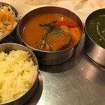 MASALA - 