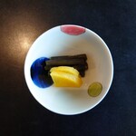 秋田車屋 - 漬け物