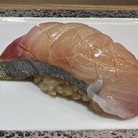 神田 鮨 近松 - 