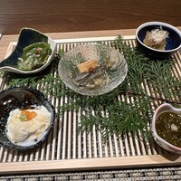 神田 鮨 近松 - 