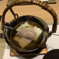 日本料理 時宜 芦屋ベイコート倶楽部 ホテル&スパリゾート - 