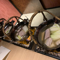 日本料理 時宜 芦屋ベイコート倶楽部 ホテル&スパリゾート - 