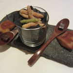 オマージュ - 小菓子