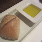 オマージュ - パン