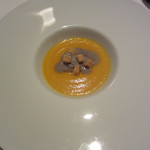 オマージュ - 千葉産ひとみ人参のヴルーテ