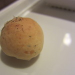 オマージュ - タピオカのポンデケージョ