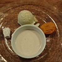 Le Salon de Legumes - 