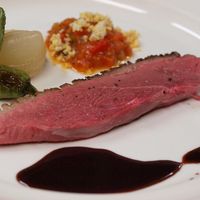 Aランチ