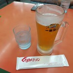 くるまやラーメン - 